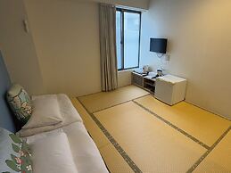 Victoria Hotel Naha