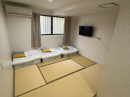 Victoria Hotel Naha