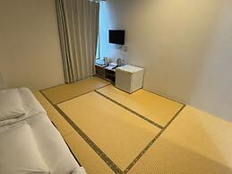 Victoria Hotel Naha