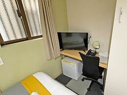 Victoria Hotel Naha