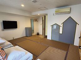 Victoria Hotel Naha