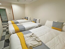 Victoria Hotel Naha