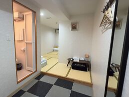 Victoria Hotel Naha