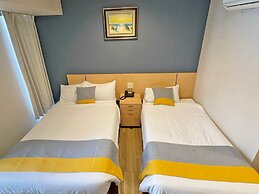 Victoria Hotel Naha