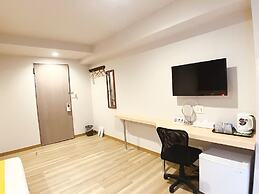 Victoria Hotel Naha