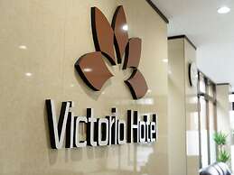 Victoria Hotel Naha
