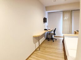 Victoria Hotel Naha