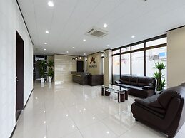 Victoria Hotel Naha