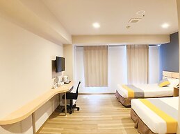 Victoria Hotel Naha
