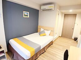 Victoria Hotel Naha