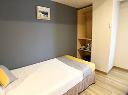 Victoria Hotel Naha