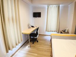 Victoria Hotel Naha