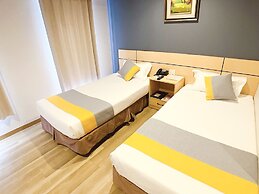 Victoria Hotel Naha