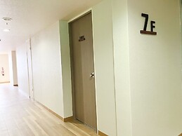 Victoria Hotel Naha