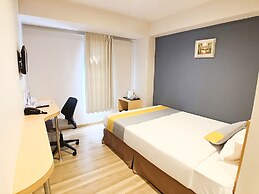 Victoria Hotel Naha