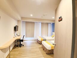 Victoria Hotel Naha