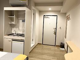 Victoria Hotel Naha