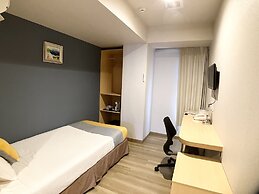 Victoria Hotel Naha