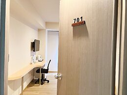 Victoria Hotel Naha
