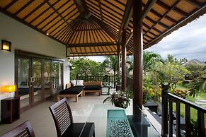 Villa L'Orange Bali