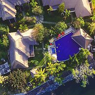 Villa L'Orange Bali