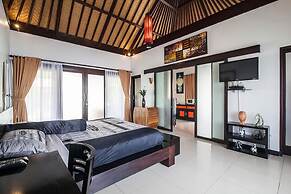 Villa L'Orange Bali