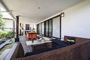 Villa L'Orange Bali