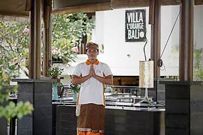 Villa L'Orange Bali
