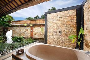 Villa L'Orange Bali