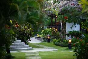 Villa L'Orange Bali