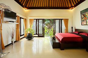 Villa L'Orange Bali