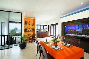 Villa L'Orange Bali