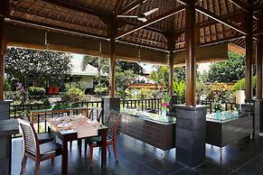 Villa L'Orange Bali