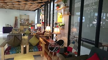 Grand Guci Hotel