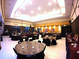 Grand Guci Hotel