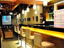 Grand Guci Hotel