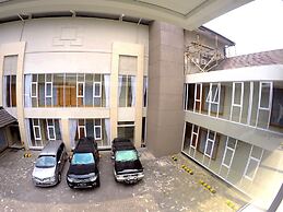 Grand Guci Hotel