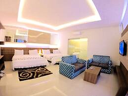 Grand Guci Hotel