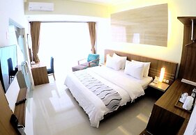 Grand Guci Hotel