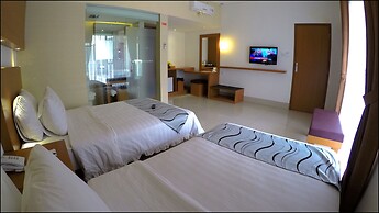 Grand Guci Hotel