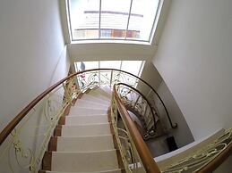 Grand Guci Hotel
