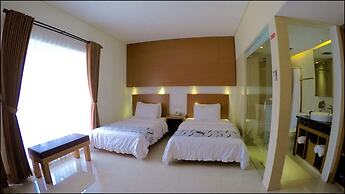 Grand Guci Hotel