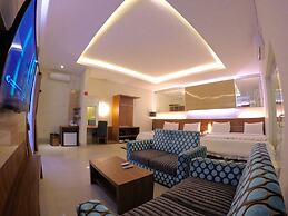 Grand Guci Hotel
