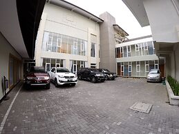 Grand Guci Hotel