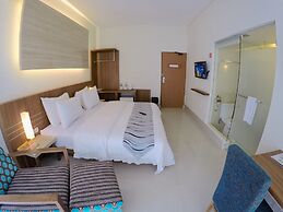 Grand Guci Hotel