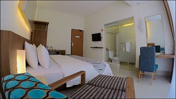 Grand Guci Hotel