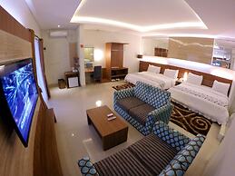 Grand Guci Hotel