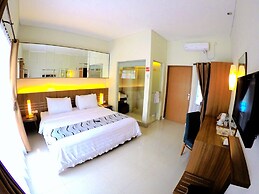 Grand Guci Hotel