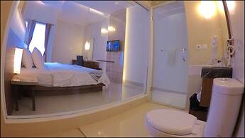 Grand Guci Hotel