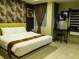 Louis Hotel